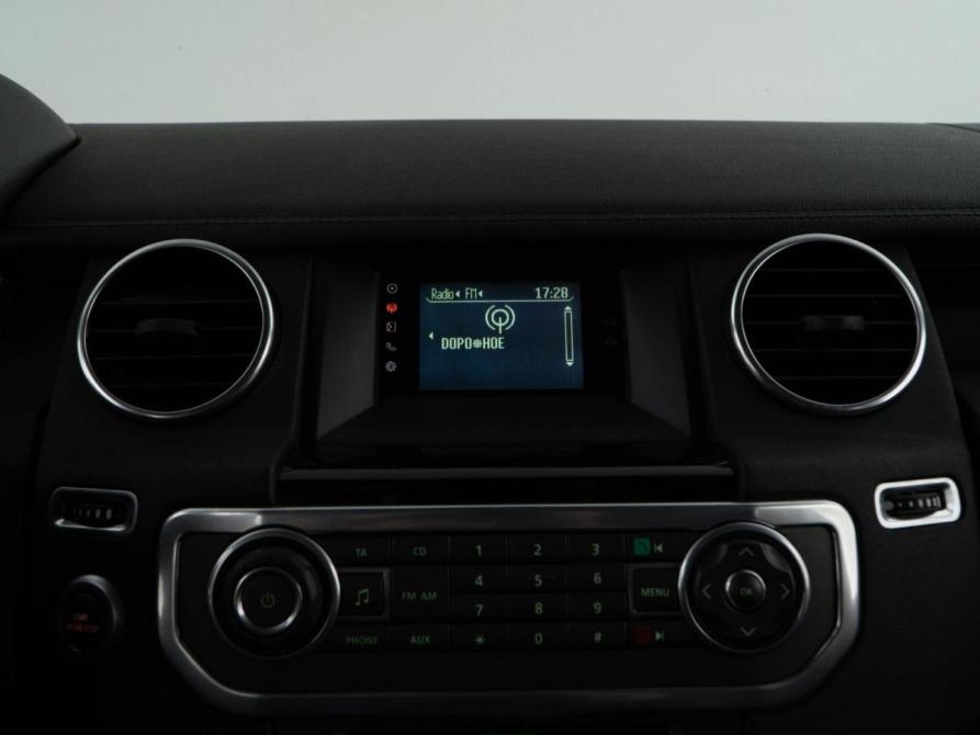 Land Rover Discovery IV Москва  - изображение 22