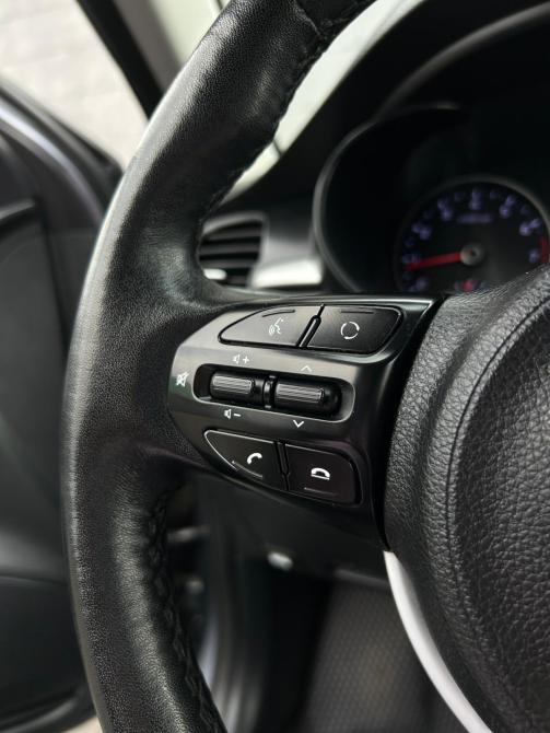 Kia Rio IV Альметьевск  - изображение 17
