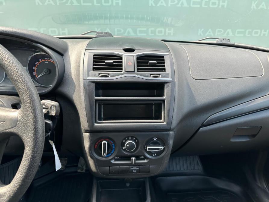 Lada (ВАЗ) Granta I Рестайлинг Екатеринбург  - изображение 10