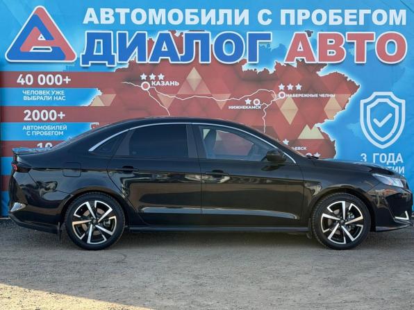 Kaiyi E5 с пробегом 2023 года, цена 1 360 000 рублей, 33754 км, седан, Автокод Объявления