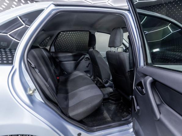 Lada (ВАЗ) Granta I с пробегом 2014 года, цена 219 000 рублей, 156230 км, седан, Автокод Объявления