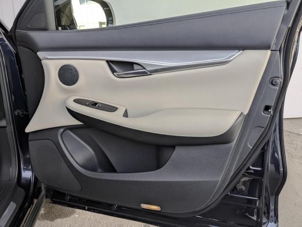Infiniti QX50 II с пробегом 2021 года, цена 4 500 000 рублей, 15472 км, внедорожник, Автокод Объявления