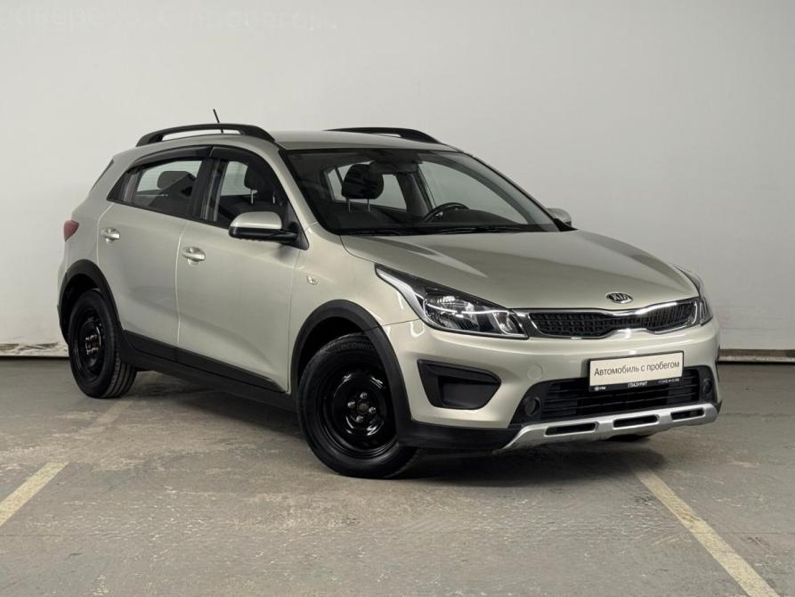 Kia Rio IV Екатеринбург  - изображение 4