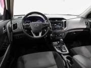 Hyundai Creta I Ростов-на-Дону  - изображение 22