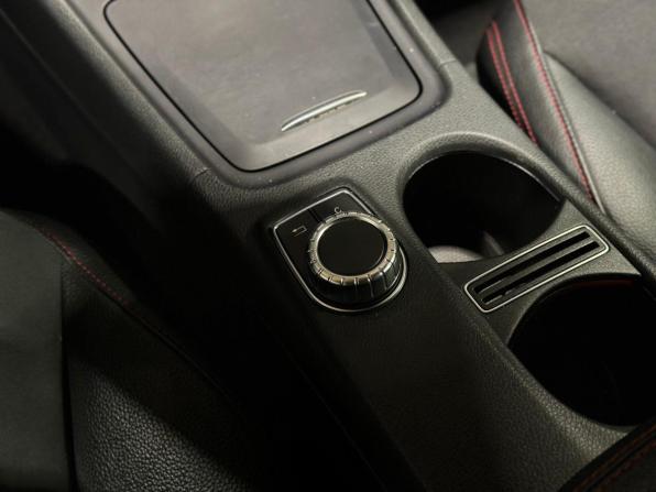 Mercedes-Benz A-Класс III (W176) с пробегом 2015 года, цена 1 450 000 рублей, 180868 км, хэтчбек, Автокод Объявления