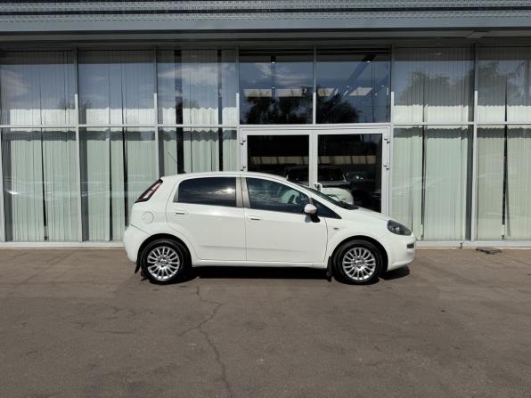 Fiat Punto III Punto с пробегом 2012 года, цена 449 000 рублей, 184922 км, хэтчбек, Автокод Объявления