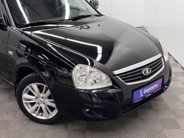 Lada (ВАЗ) Priora I с пробегом 2011 года, цена 470 000 рублей, 97576 км, хэтчбек, Автокод Объявления