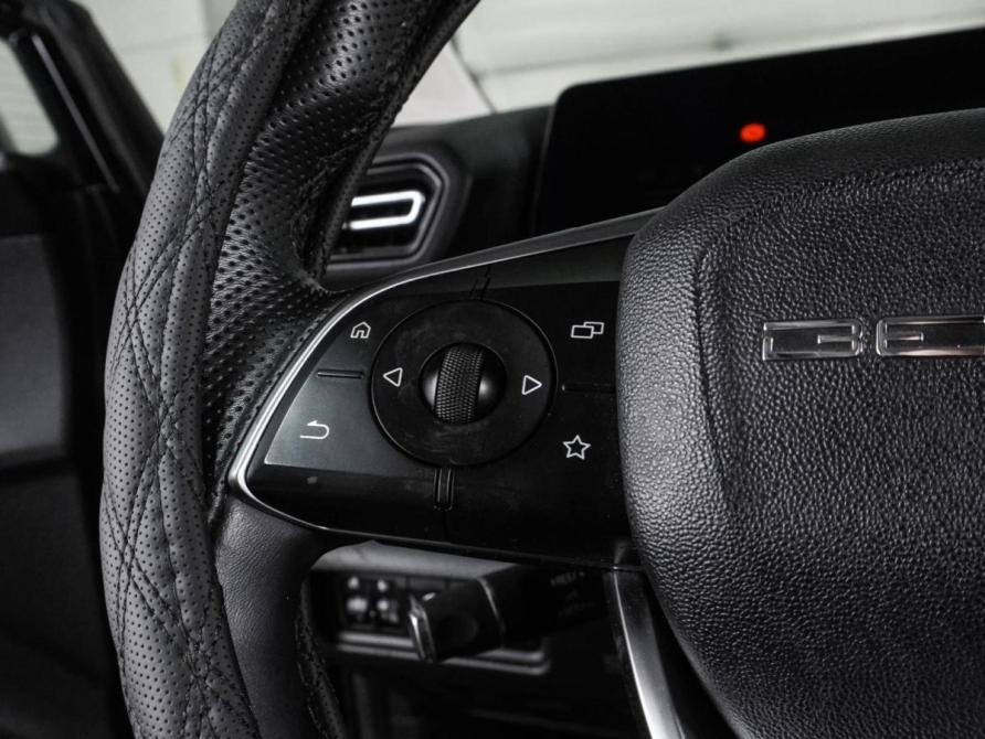 BAIC U5 Plus Воронеж  - изображение 15