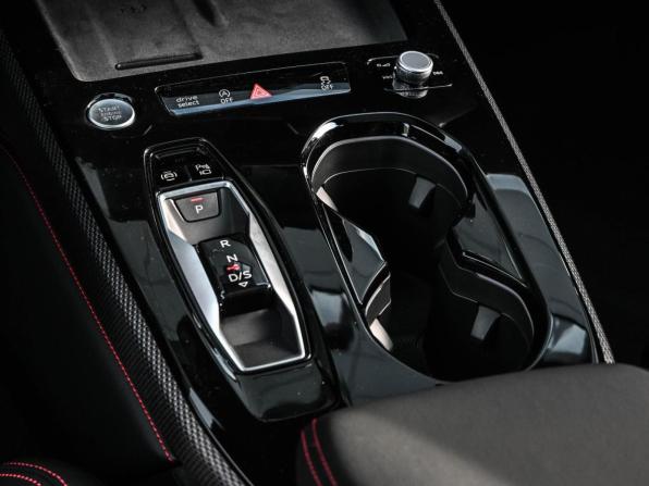 Audi A5 III (B10) с пробегом 2025 года, цена 6 049 000 рублей, 50 км, лифтбек, Автокод Объявления