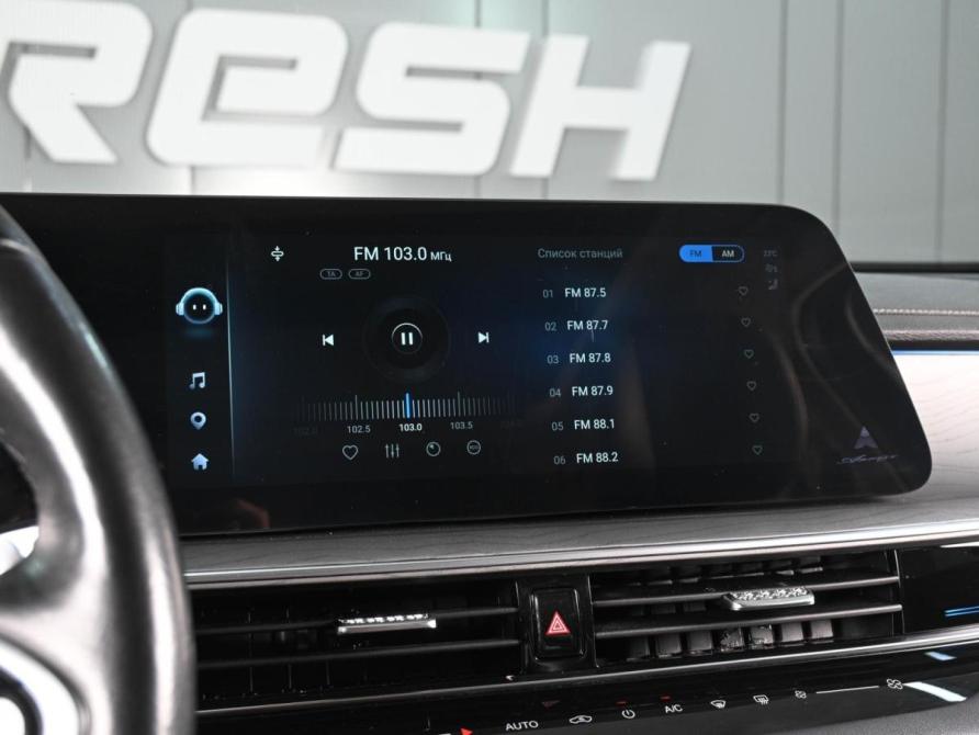 Chery Arrizo 8 Ростов-на-Дону  - изображение 15