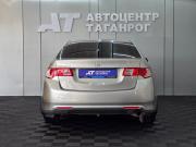 Honda Accord VIII Таганрог  - изображение 34