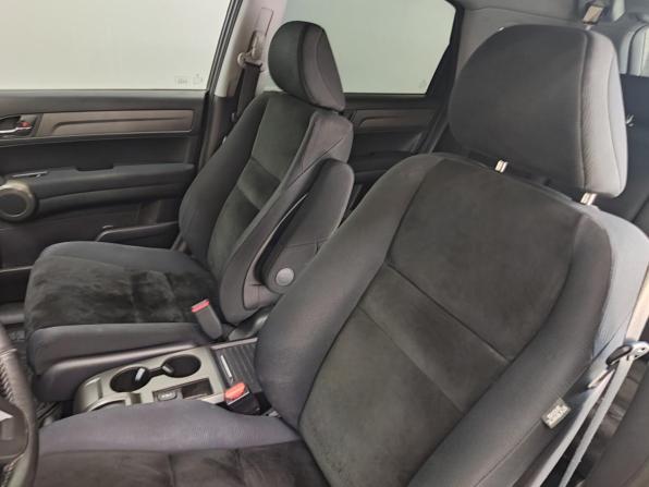 Honda CR-V IV с пробегом 2012 года, цена 1 690 000 рублей, 232362 км, внедорожник, Автокод Объявления