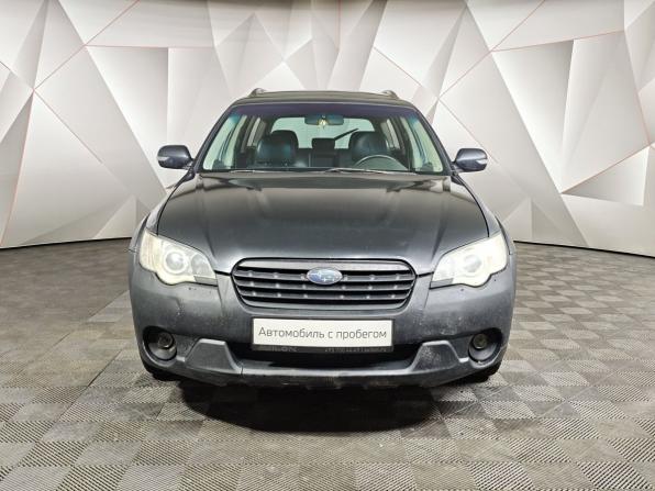 Subaru Outback III Рестайлинг с пробегом 2006 года, цена 597 000 рублей, 449520 км, универсал, Автокод Объявления