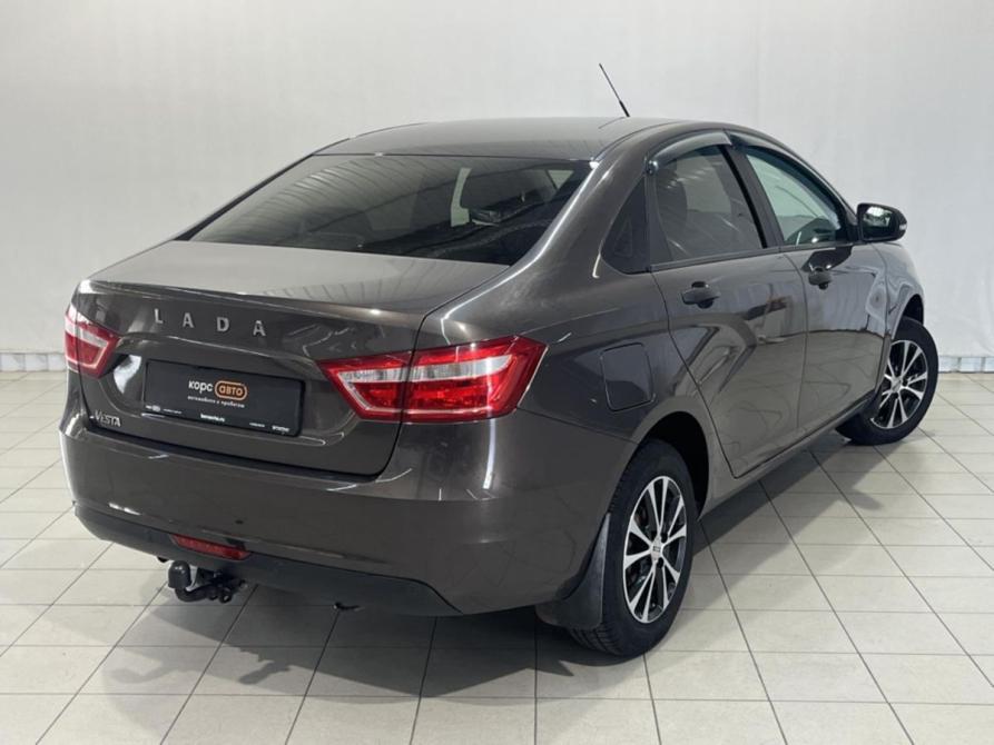 Lada (ВАЗ) Vesta I Курск  - изображение 3