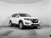 Nissan X-Trail III Рестайлинг Санкт-Петербург  - изображение 23