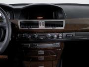 BMW 7 серии IV (E65/E66) Москва  - изображение 53