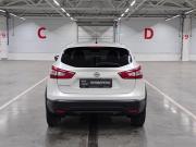 Nissan Qashqai II Казань  - изображение 29