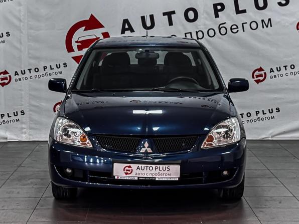 Mitsubishi Lancer IX с пробегом 2006 года, цена 449 000 рублей, 194065 км, седан, Автокод Объявления