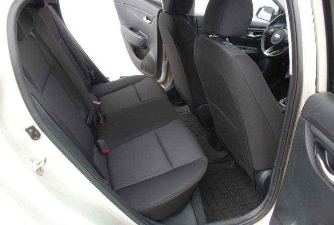 Kia Rio IV с пробегом 2020 года, цена 1 510 000 рублей, 157603 км, седан, Автокод Объявления
