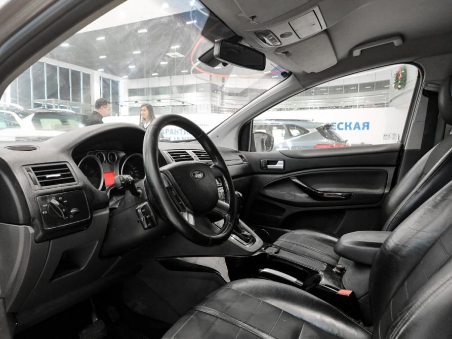 Ford Kuga I Казань  - изображение 20