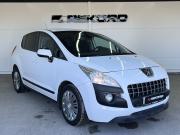 Peugeot 3008 I Уфа  - изображение 17