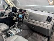 Mitsubishi Pajero IV Рестайлинг 2 Москва  - изображение 39