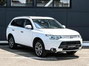 Mitsubishi Outlander III Рестайлинг Новороссийск  - изображение 20