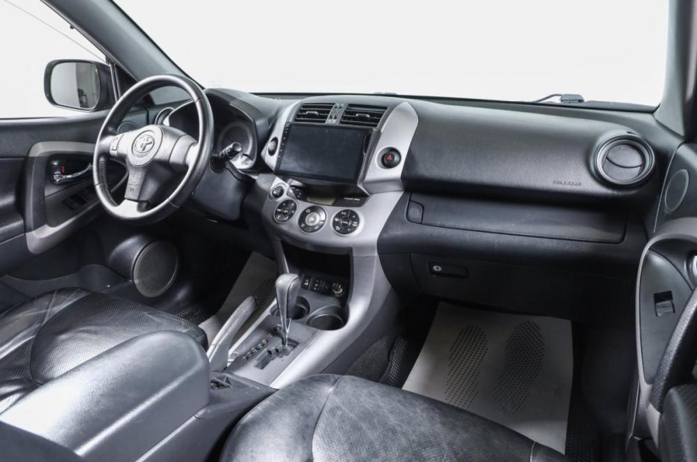 Toyota RAV4 III (XA30) Новосибирск  - изображение 10