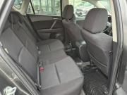 Mazda 3 II (BL) Екатеринбург  - изображение 20