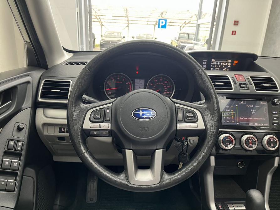 Subaru Forester IV Рестайлинг 2 Новосибирск  - изображение 11