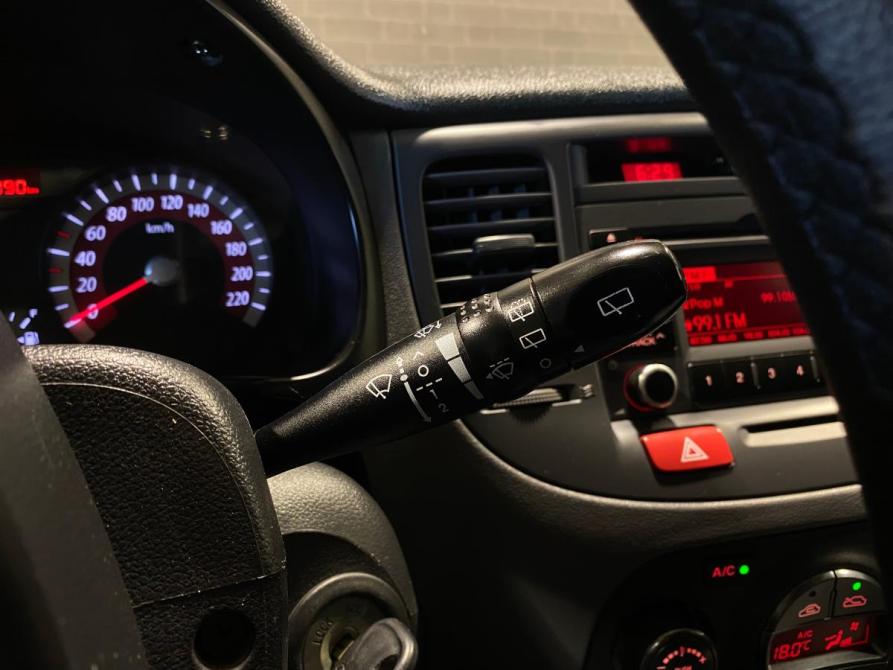 Kia Rio II Рестайлинг Челябинск  - изображение 18