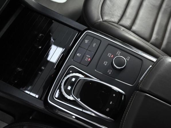 Mercedes-Benz GLS AMG I (X166) с пробегом 2017 года, цена 4 799 000 рублей, 103000 км, внедорожник, Автокод Объявления