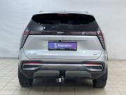 Geely Atlas II Воронеж  - изображение 25