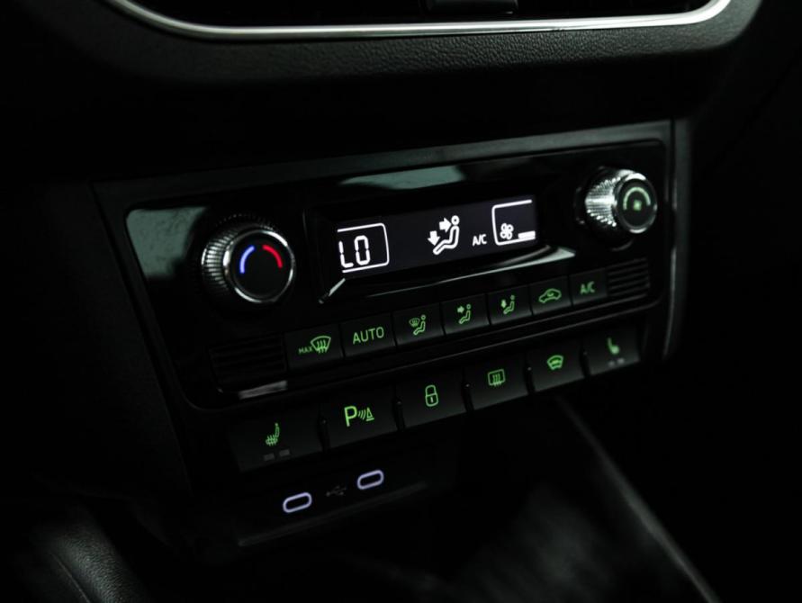 Skoda Rapid II Санкт-Петербург  - изображение 19