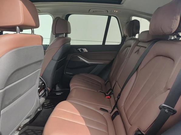 BMW X5 IV (G05/G18) с пробегом 2020 года, цена 6 050 000 рублей, 115472 км, внедорожник, Автокод Объявления