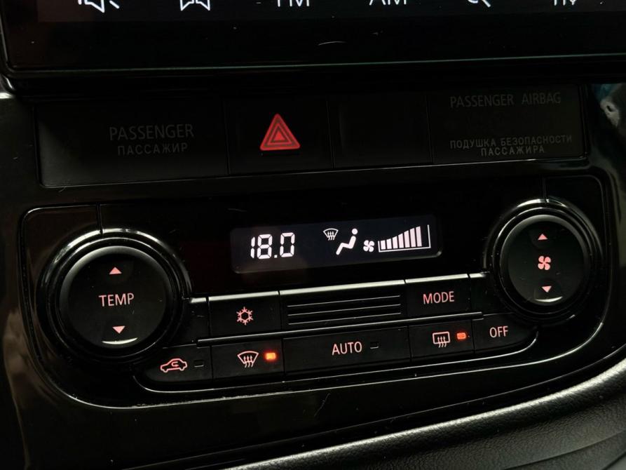 Mitsubishi Outlander III Рестайлинг 2 Ижевск  - изображение 17