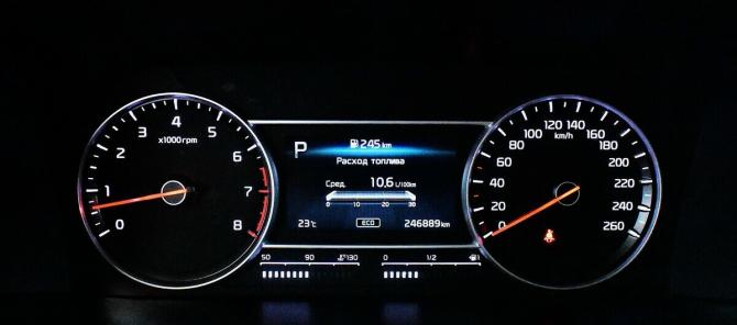 Kia Sorento IV с пробегом 2021 года, цена 2 550 000 рублей, 246888 км, внедорожник, Автокод Объявления