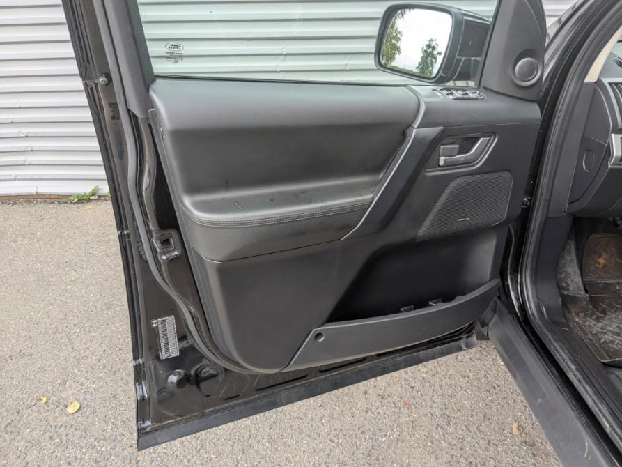 Land Rover Freelander II Рестайлинг Москва  - изображение 9