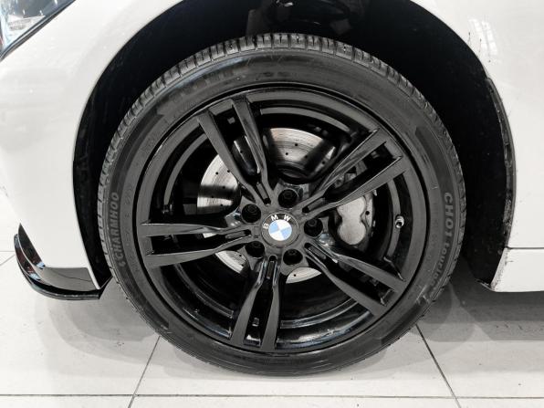 BMW 4 серии F32/F33/F36 Рестайлинг с пробегом 2017 года, цена 2 200 000 рублей, 178828 км, хэтчбек, Автокод Объявления
