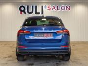 Skoda Rapid II Иваново  - изображение 45