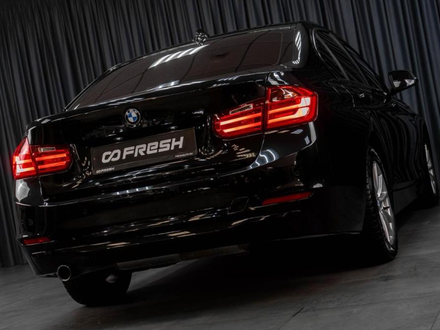 BMW 3 серии VI (F3x) Тюмень  - изображение 6