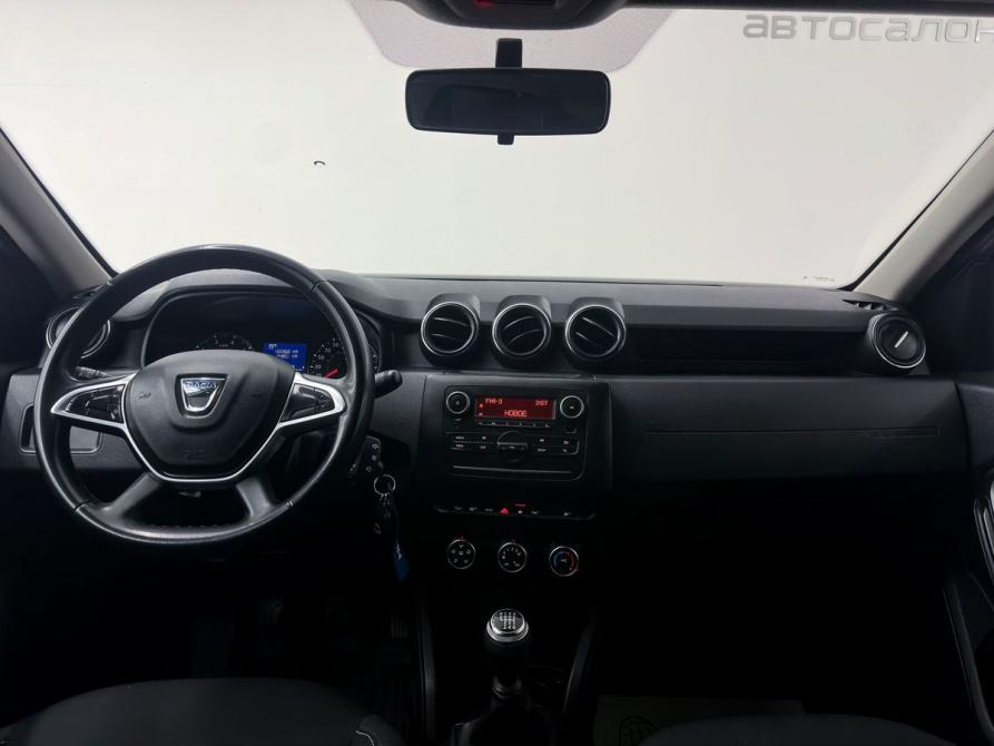 Dacia Duster II Уфа  - изображение 20
