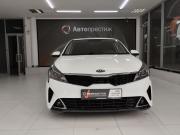Kia Rio IV Рестайлинг Минеральные Воды  - изображение 20