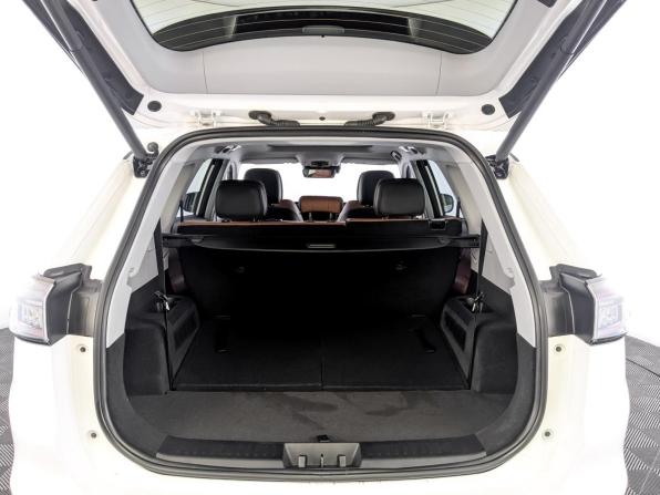 Chery Tiggo 8 Pro Max I с пробегом 2022 года, цена 2 470 000 рублей, 7768 км, внедорожник, Автокод Объявления
