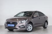 Hyundai Solaris II Новосибирск  - изображение 23