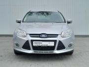 Ford Focus III Новочеркасск  - изображение 22