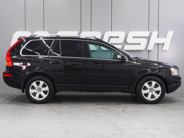 Volvo XC90 I Рестайлинг с пробегом 2010 года, цена 1 589 000 рублей, 244829 км, внедорожник, Автокод Объявления