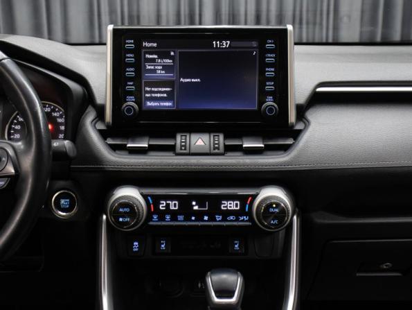 Toyota RAV4 V (XA50) с пробегом 2020 года, цена 3 149 000 рублей, 116000 км, внедорожник, Автокод Объявления