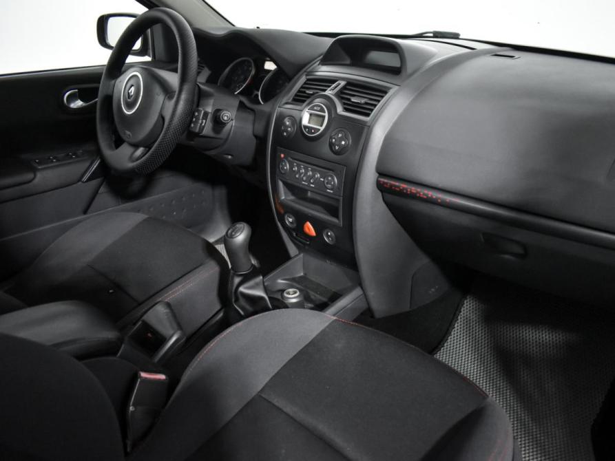 Renault Megane II Рестайлинг Санкт-Петербург  - изображение 14
