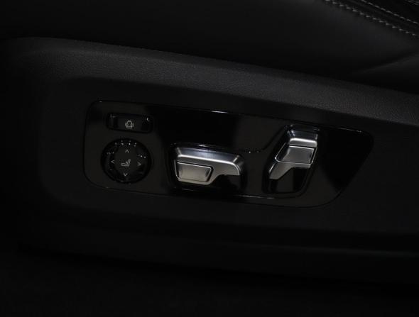 BMW X5 IV (G05/G18) Рестайлинг с пробегом 2024 года, цена 11 990 000 рублей, 24109 км, внедорожник, Автокод Объявления